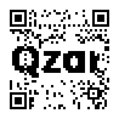 Qzar Logo